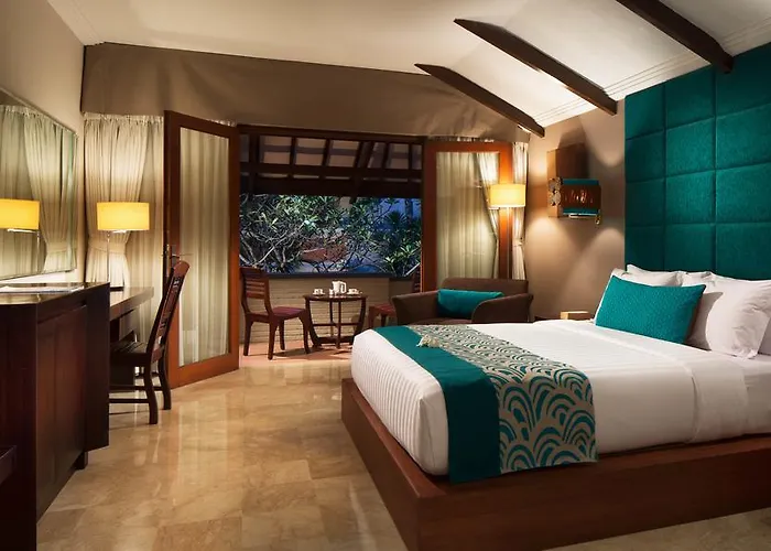 Super Deluxe Room